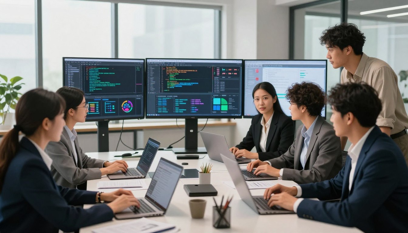 Digital Skills