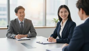 Interview
