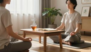 Mental Wellness