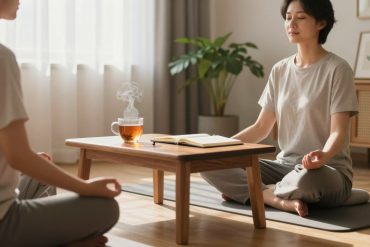 Mental Wellness